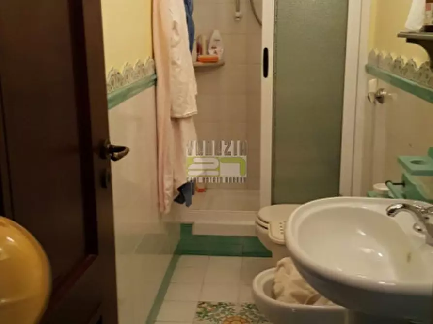 Immagine 25 di Appartamento in vendita  in via Salvatore Bertini a Palermo