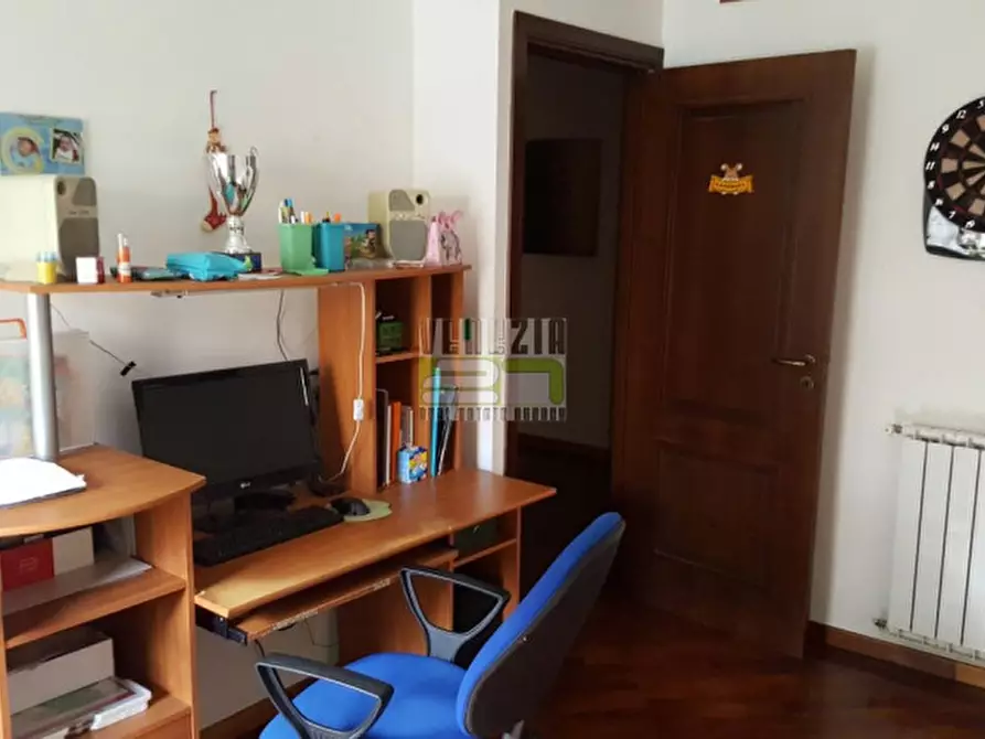 Immagine 27 di Appartamento in vendita  in via Salvatore Bertini a Palermo