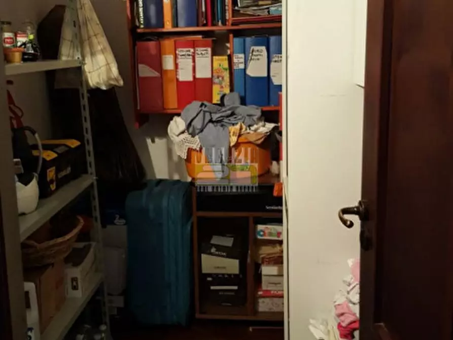 Immagine 28 di Appartamento in vendita  in via Salvatore Bertini a Palermo