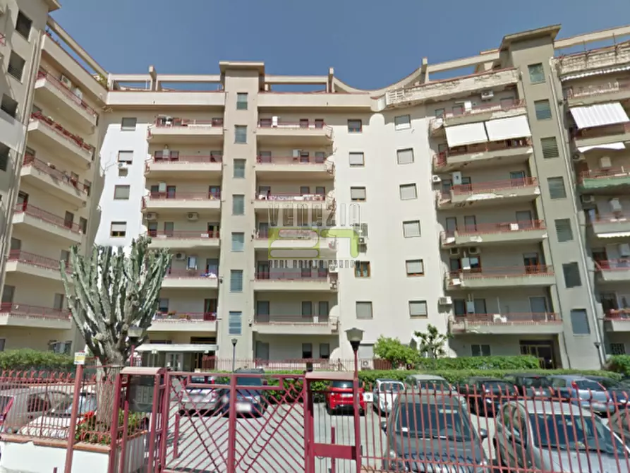 Immagine 29 di Appartamento in vendita  in via Salvatore Bertini a Palermo