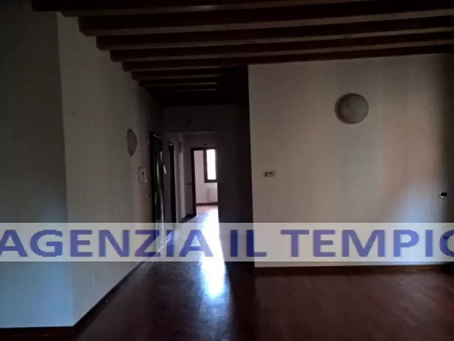 Immagine 2 di Appartamento in affitto  in PONTE SAN PAOLO a Vicenza
