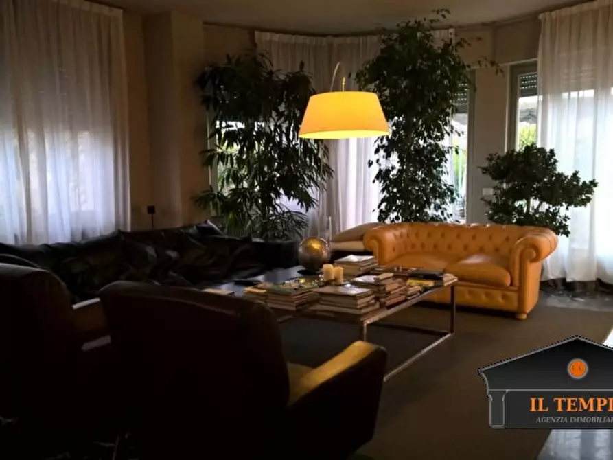 Immagine 4 di Villa in vendita  in VIA VAL CISMON a Thiene