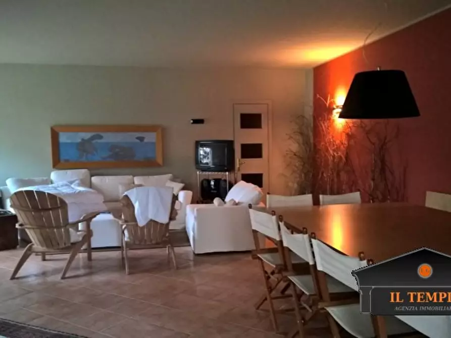 Immagine 9 di Villa in vendita  in VIA VAL CISMON a Thiene