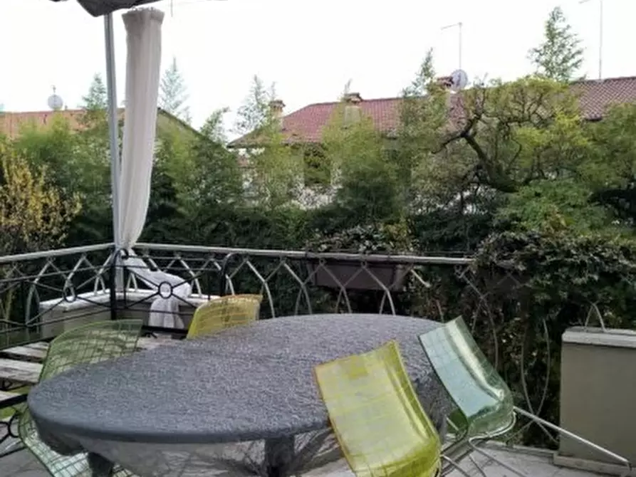 Immagine 20 di Villa in vendita  in VIA VAL CISMON a Thiene