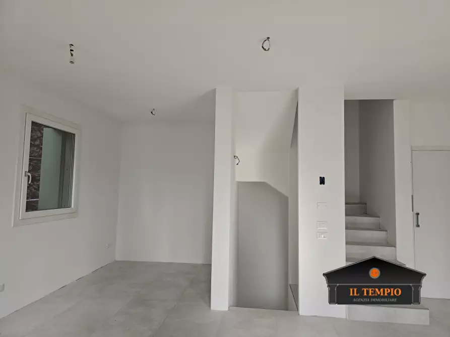 Immagine 10 di Casa indipendente in vendita  in PIAZZA RUMOR a Arcugnano