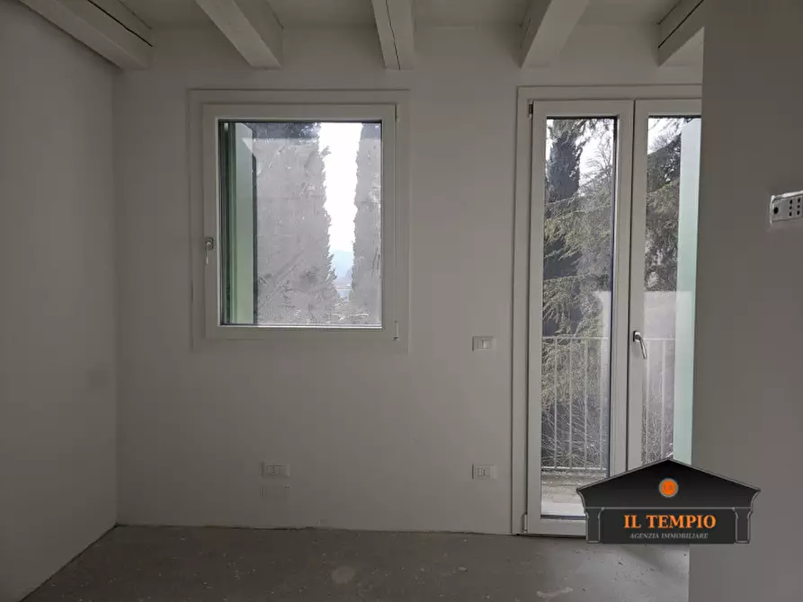 Immagine 12 di Casa indipendente in vendita  in PIAZZA RUMOR a Arcugnano