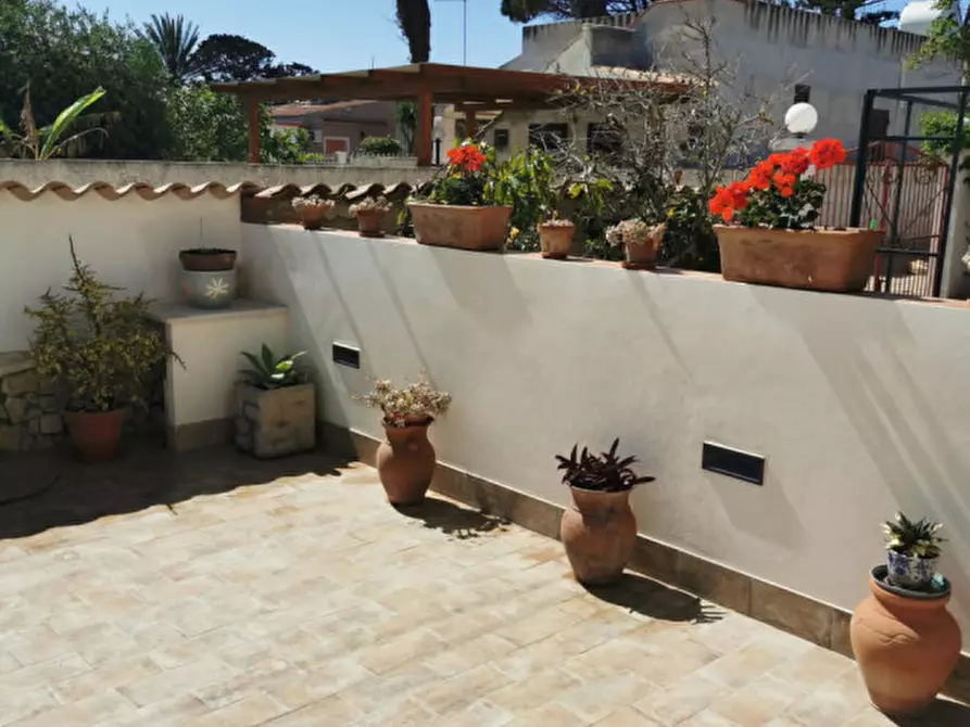 Immagine 21 di Villa in vendita  in c/da Granelli a Pachino