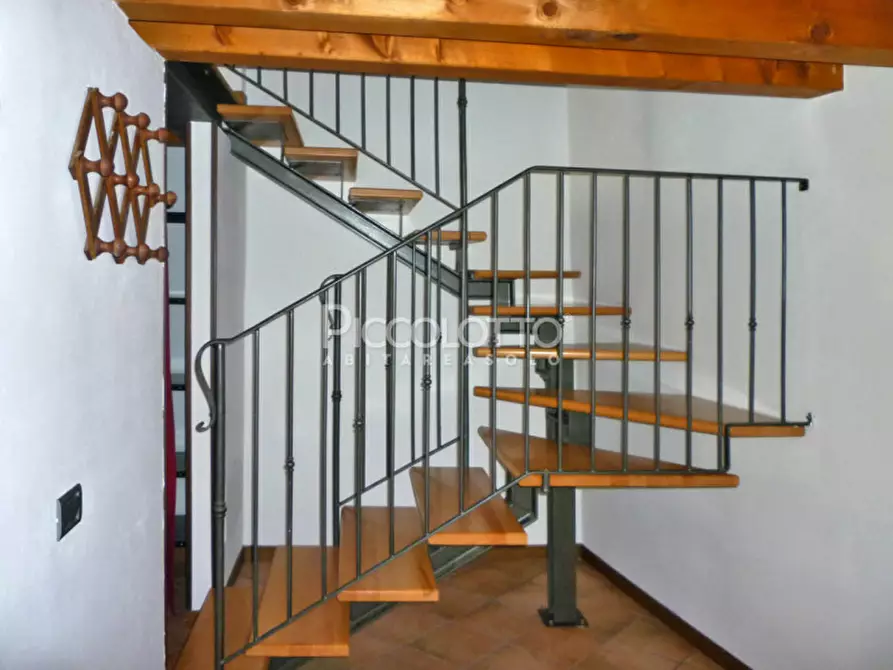 Immagine 10 di Appartamento in vendita  in piazza Fietta a Pieve Del Grappa