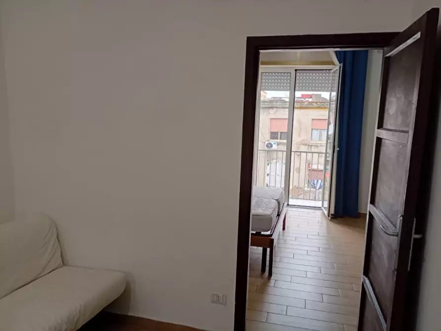 Immagine 4 di Appartamento in affitto  in vico cangiani al mercato 25 a Napoli