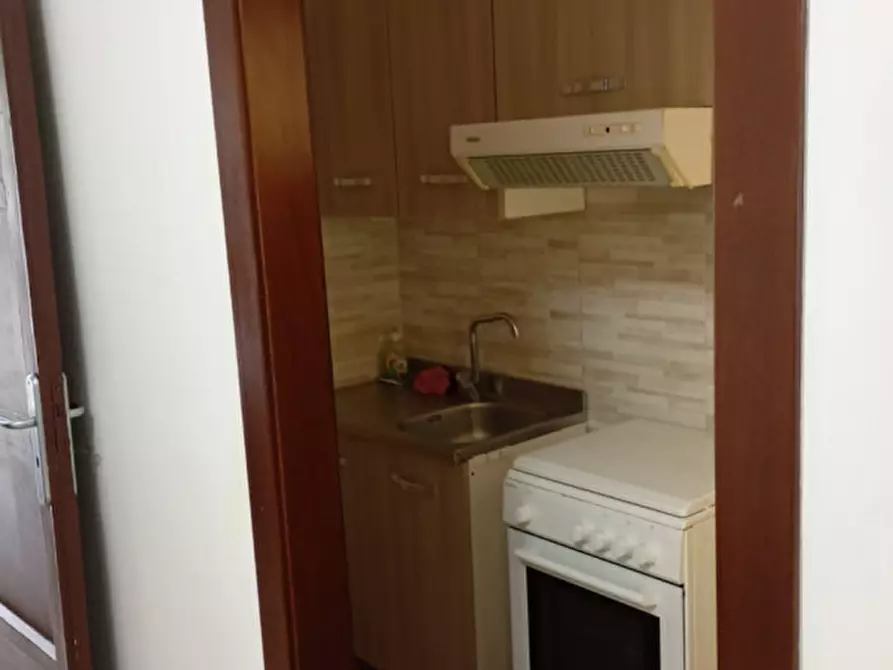 Immagine 6 di Appartamento in affitto  in vico cangiani al mercato 25 a Napoli