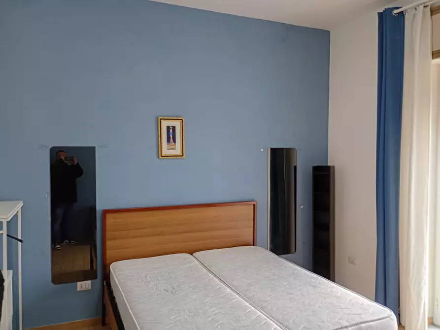 Immagine 17 di Appartamento in affitto  in vico cangiani al mercato 25 a Napoli