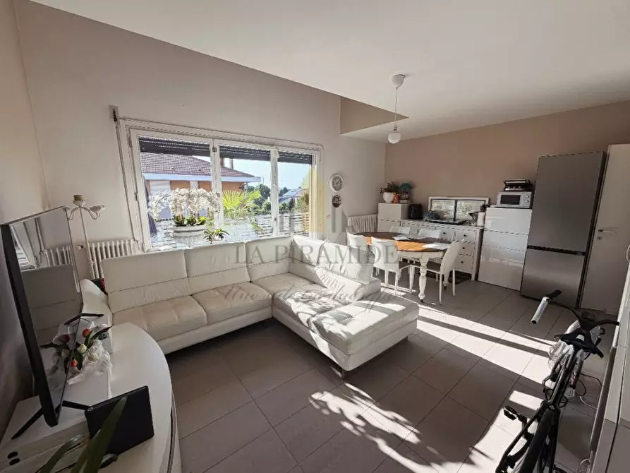 Immagine 1 di Appartamento in vendita  in CONSELVE CENTRO RIF 1257 a Conselve