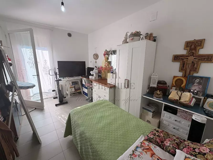 Immagine 5 di Appartamento in vendita  in CONSELVE CENTRO RIF 1257 a Conselve