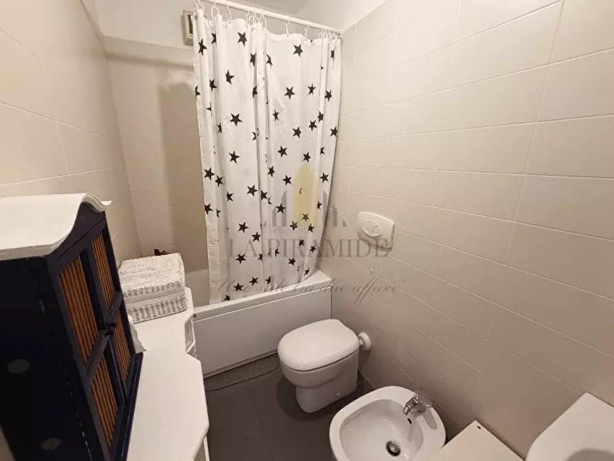 Immagine 7 di Appartamento in vendita  in CONSELVE CENTRO RIF 1257 a Conselve