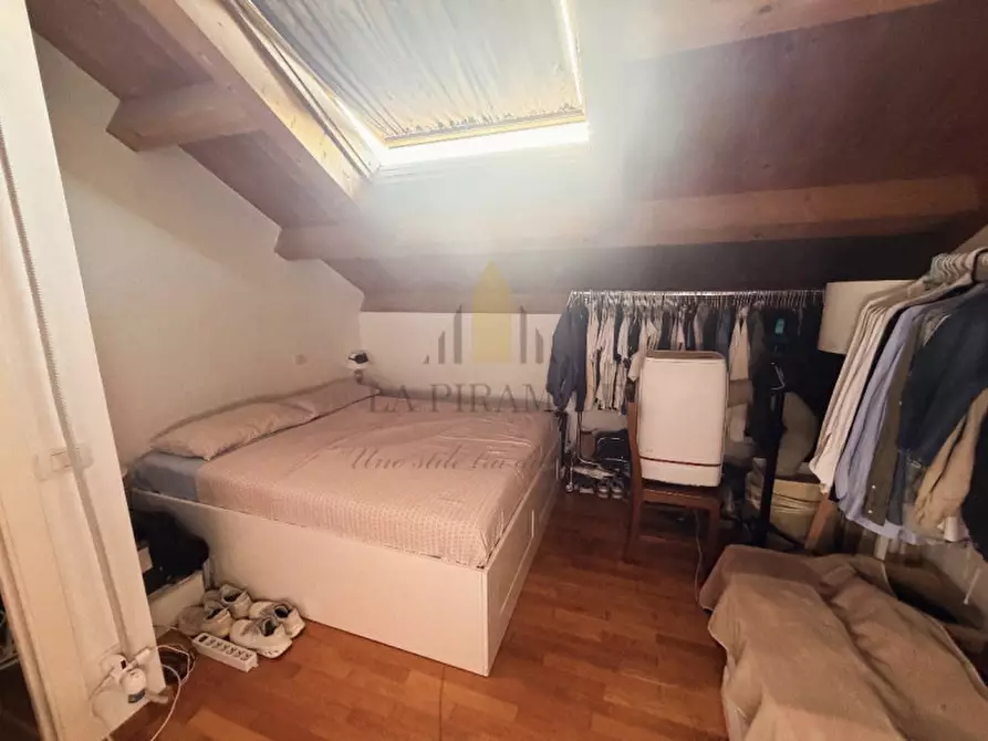 Immagine 9 di Appartamento in vendita  in CONSELVE CENTRO RIF 1257 a Conselve
