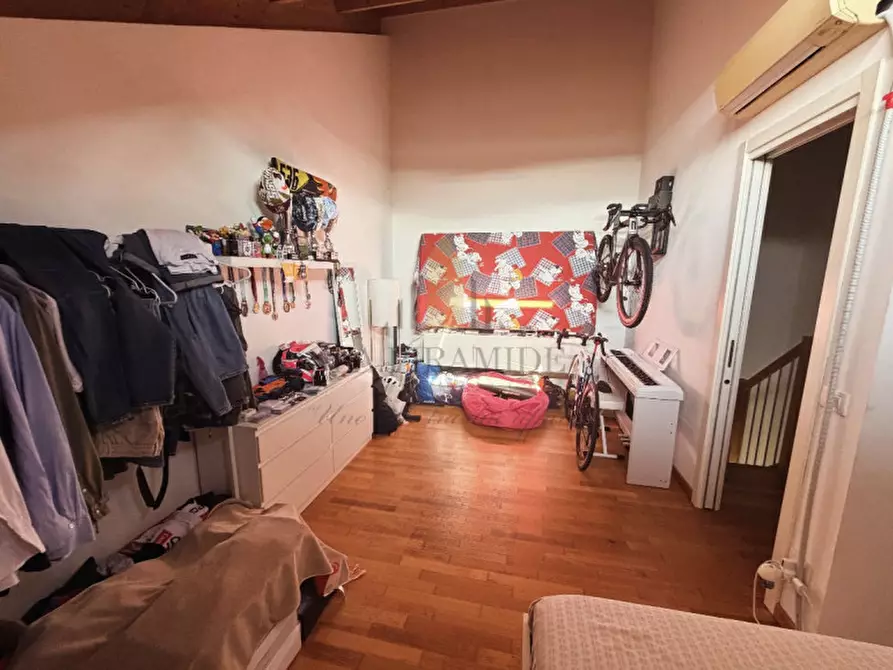 Immagine 10 di Appartamento in vendita  in CONSELVE CENTRO RIF 1257 a Conselve