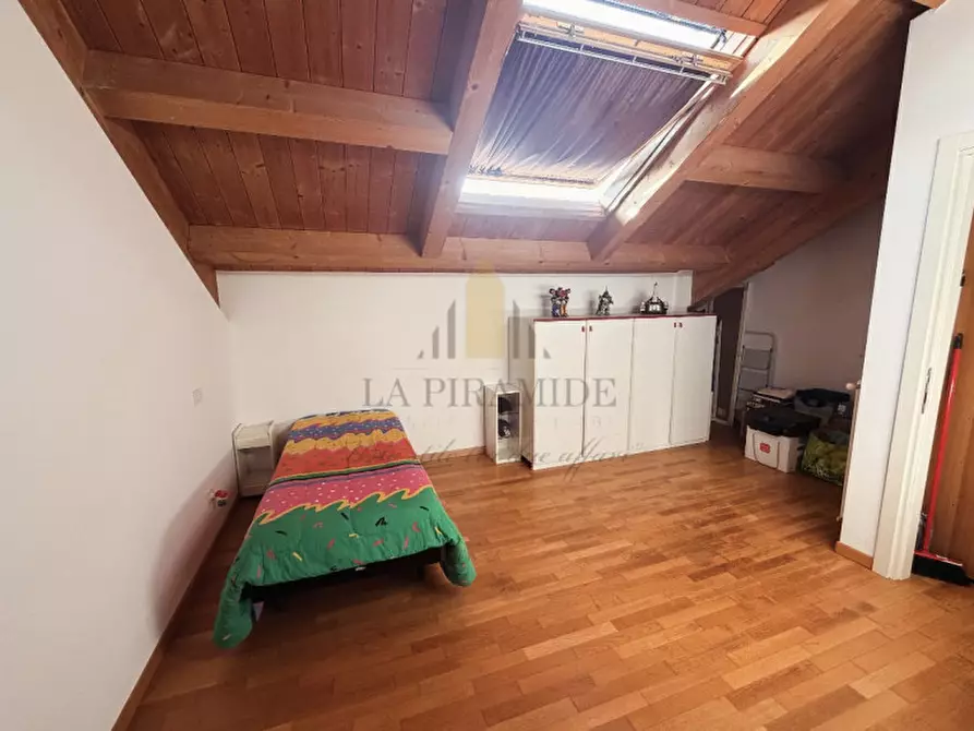 Immagine 12 di Appartamento in vendita  in CONSELVE CENTRO RIF 1257 a Conselve