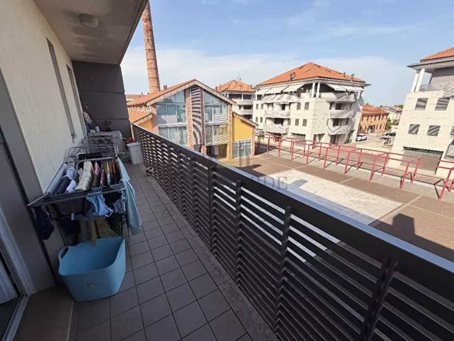 Immagine 4 di Appartamento in vendita  in CONSELVE CENTRO RIF 264 a Conselve