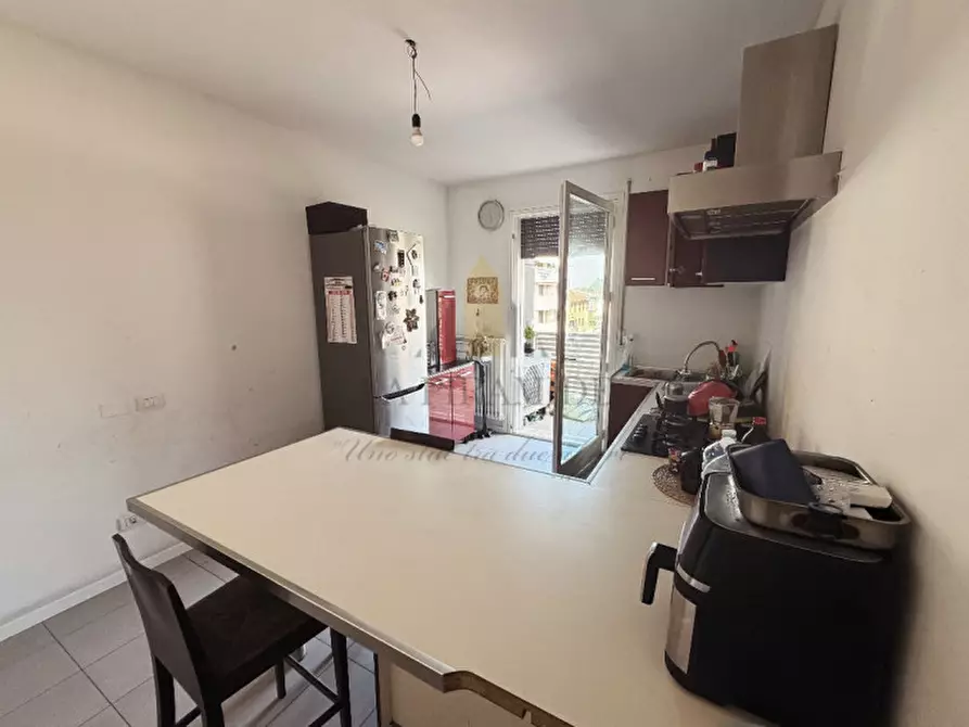 Immagine 5 di Appartamento in vendita  in CONSELVE CENTRO RIF 264 a Conselve