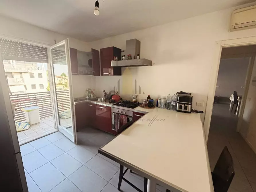 Immagine 6 di Appartamento in vendita  in CONSELVE CENTRO RIF 264 a Conselve