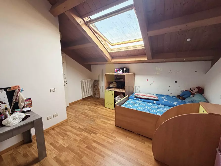 Immagine 13 di Appartamento in vendita  in CONSELVE CENTRO RIF 264 a Conselve