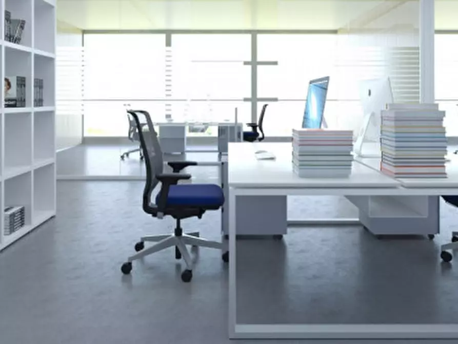 Immagine 2 di Ufficio in affitto  a Bassano Del Grappa