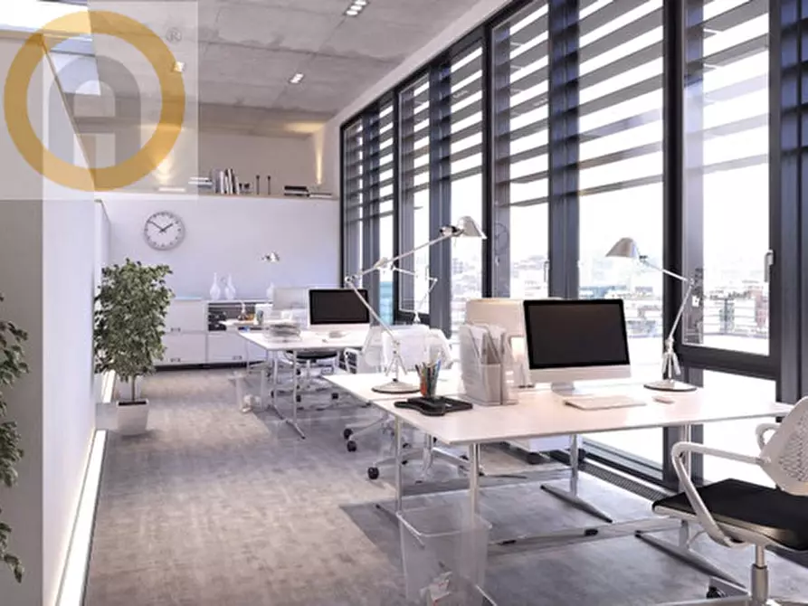 Immagine 3 di Ufficio in affitto  a Bassano Del Grappa