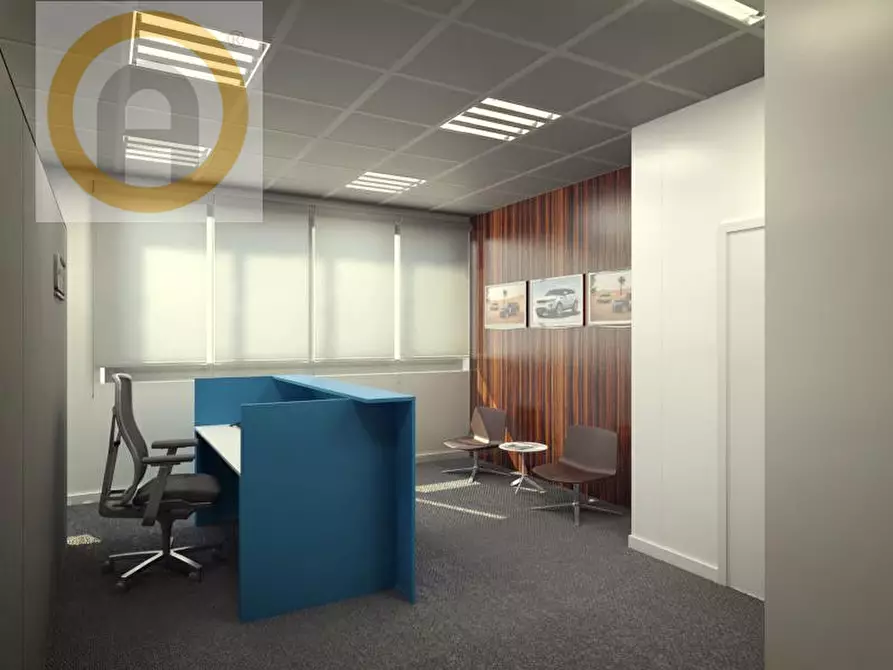 Immagine 4 di Ufficio in affitto  a Bassano Del Grappa