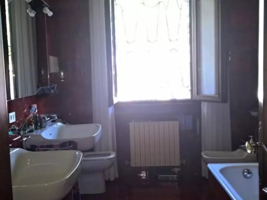 Immagine 14 di Villa in vendita  in VIA GIACOMO LEOPARDI a Altavilla Vicentina