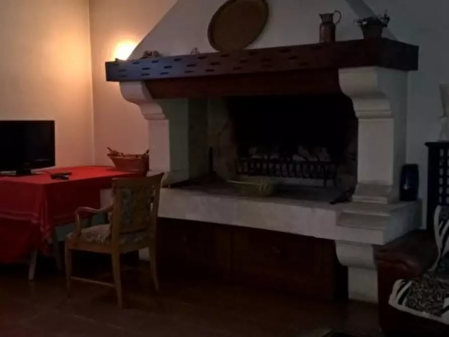 Immagine 25 di Villa in vendita  in VIA GIACOMO LEOPARDI a Altavilla Vicentina