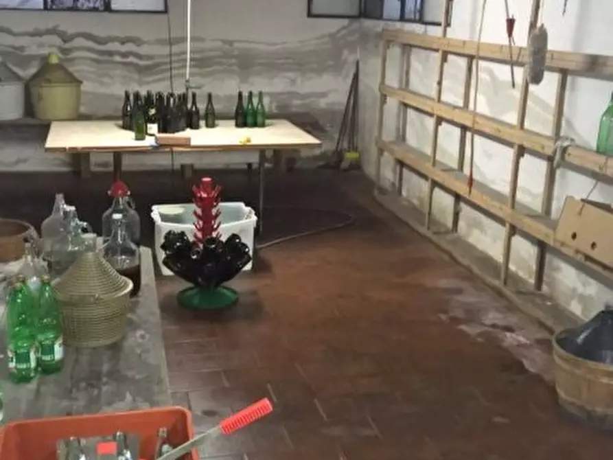 Immagine 26 di Villa in vendita  in VIA GIACOMO LEOPARDI a Altavilla Vicentina