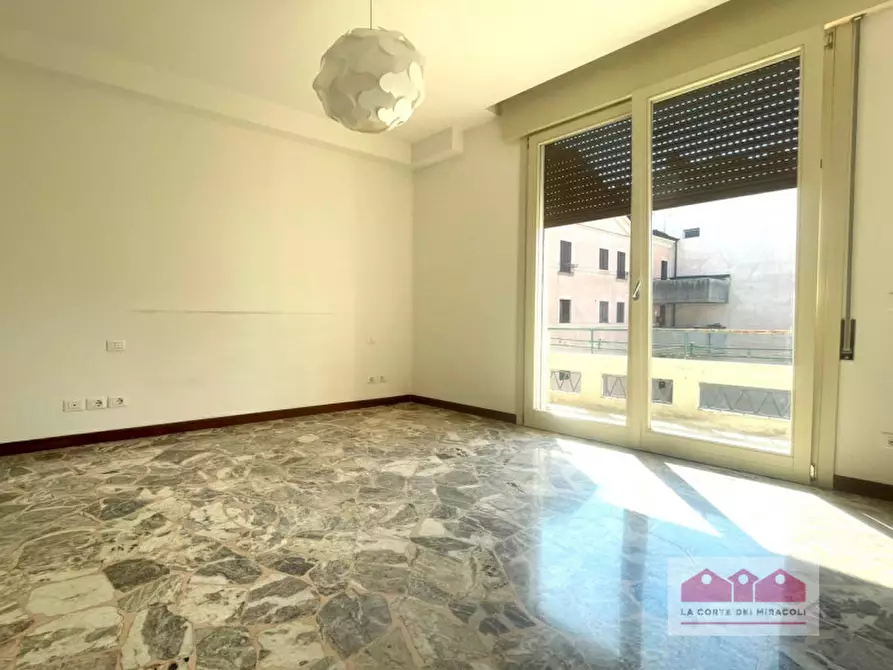 Immagine 9 di Appartamento in affitto  in Contrà Mure Pallamaio 10 a Vicenza