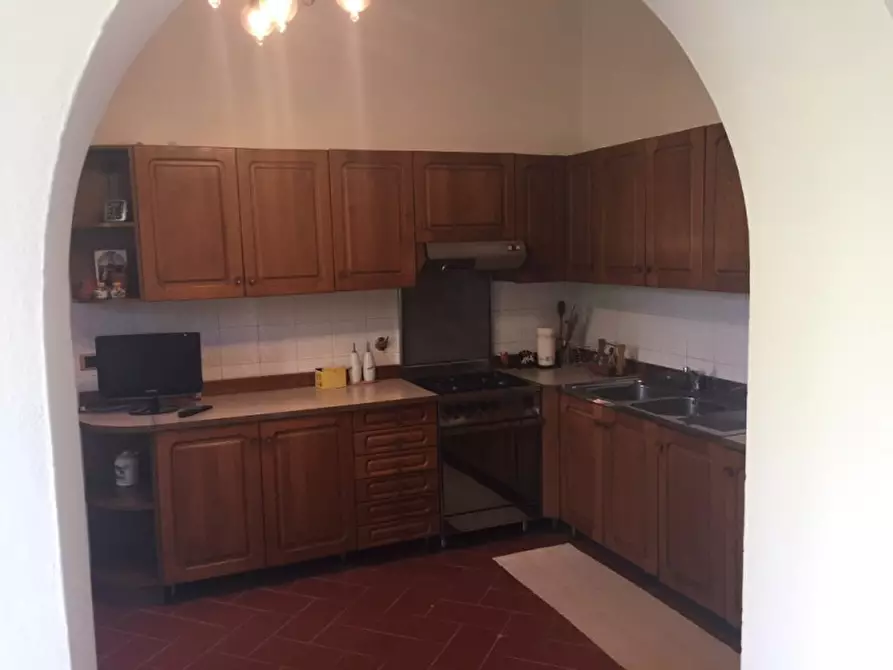 Immagine 2 di Appartamento in affitto  in Via Del Fiume a Terranuova Bracciolini