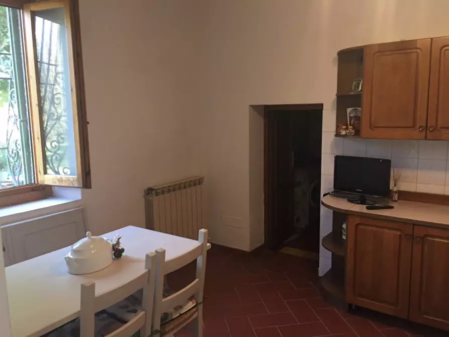 Immagine 3 di Appartamento in affitto  in Via Del Fiume a Terranuova Bracciolini