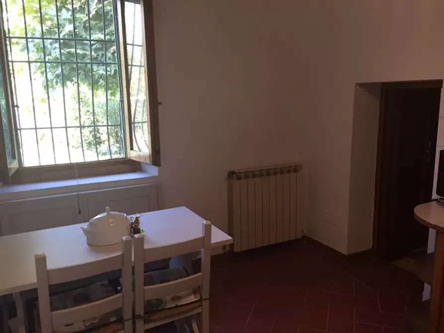 Immagine 4 di Appartamento in affitto  in Via Del Fiume a Terranuova Bracciolini