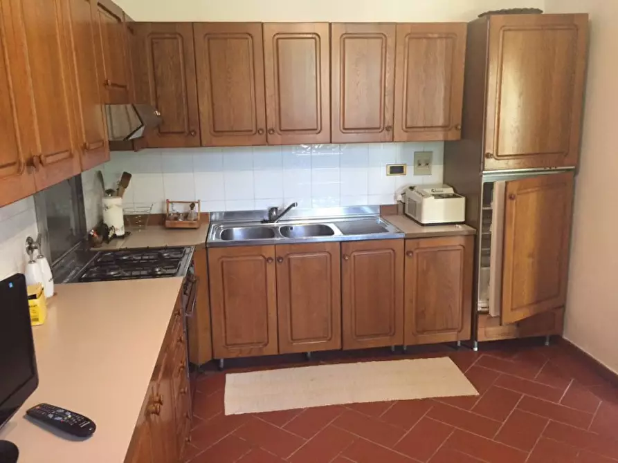 Immagine 5 di Appartamento in affitto  in Via Del Fiume a Terranuova Bracciolini