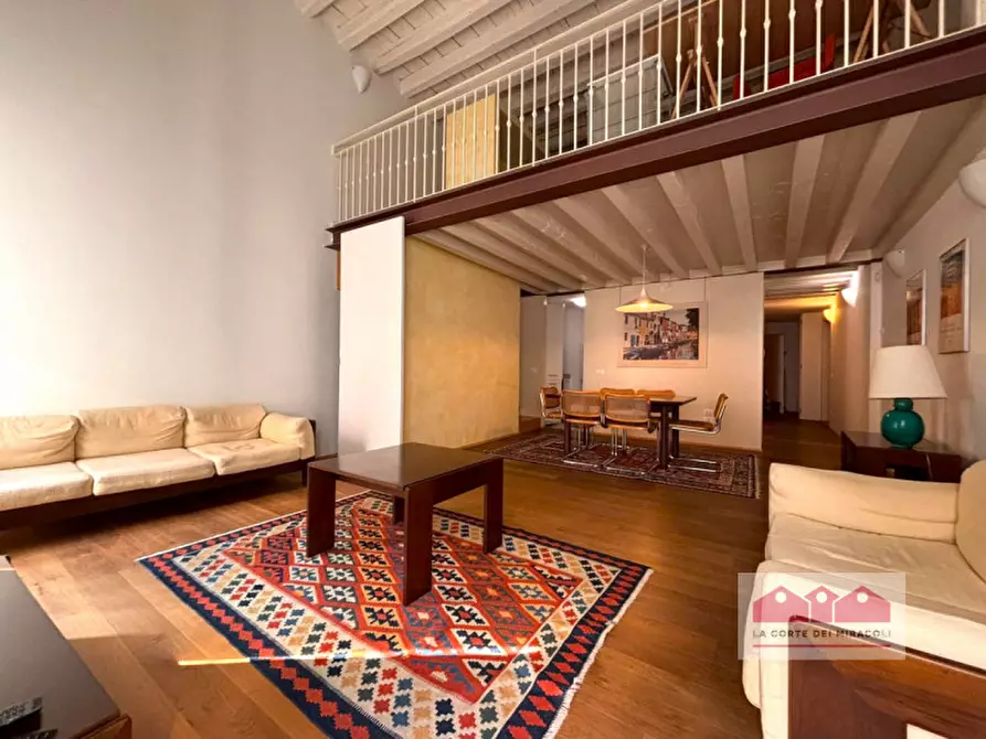 Immagine 1 di Appartamento in affitto  in Corso Palladio 70 a Vicenza