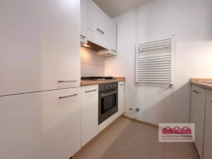 Immagine 6 di Appartamento in affitto  in Corso Palladio 70 a Vicenza