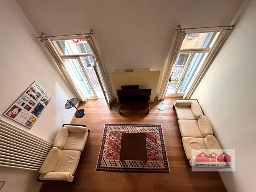 Immagine 7 di Appartamento in affitto  in Corso Palladio 70 a Vicenza