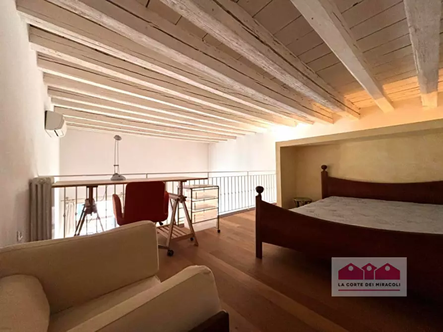 Immagine 8 di Appartamento in affitto  in Corso Palladio 70 a Vicenza