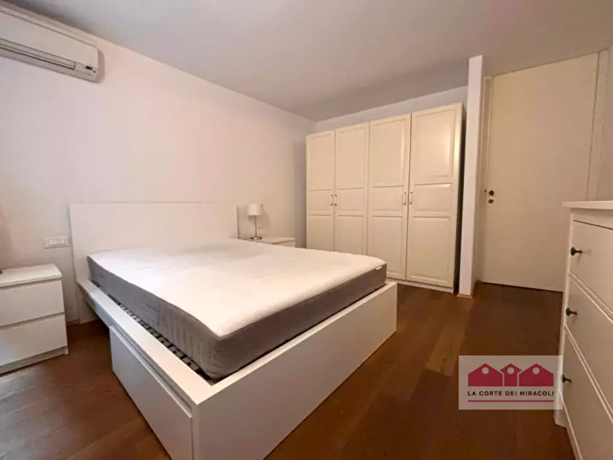 Immagine 10 di Appartamento in affitto  in Corso Palladio 70 a Vicenza