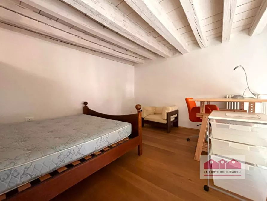 Immagine 11 di Appartamento in affitto  in Corso Palladio 70 a Vicenza