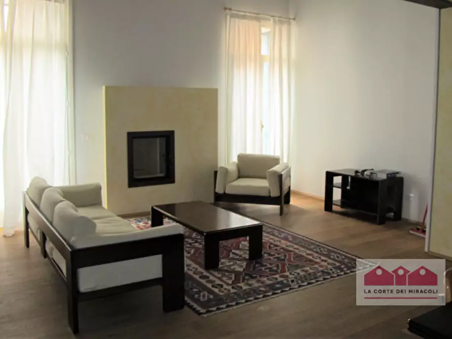 Immagine 1 di Appartamento in affitto  in Corso Palladio 70 a Vicenza