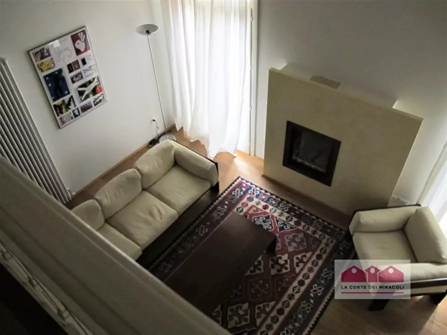 Immagine 6 di Appartamento in affitto  in Corso Palladio 70 a Vicenza