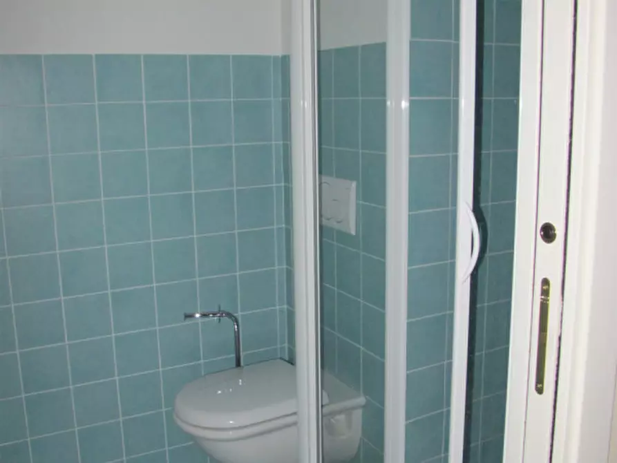 Immagine 7 di Appartamento in affitto  in Corso Palladio 70 a Vicenza