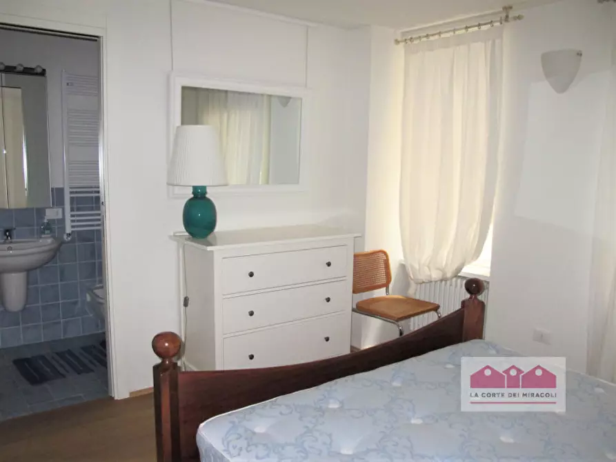 Immagine 10 di Appartamento in affitto  in Corso Palladio 70 a Vicenza