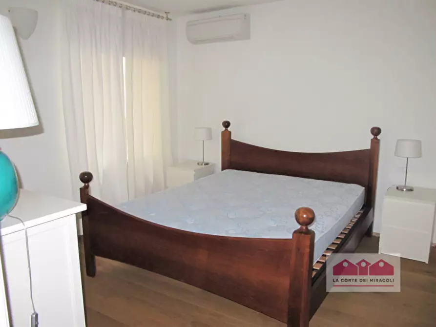 Immagine 11 di Appartamento in affitto  in Corso Palladio 70 a Vicenza