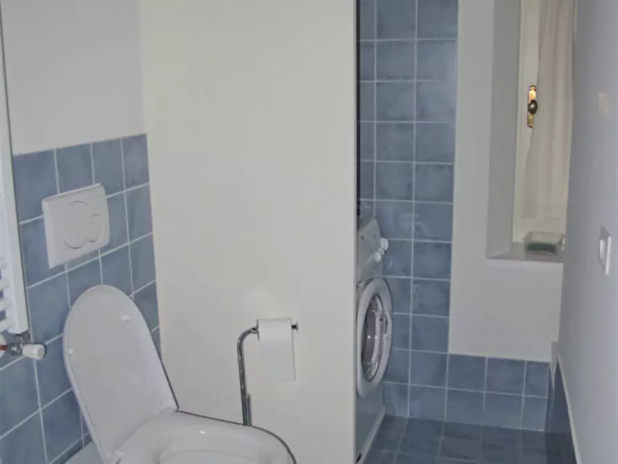 Immagine 12 di Appartamento in affitto  in Corso Palladio 70 a Vicenza