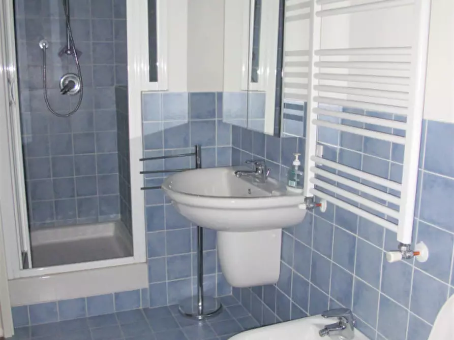 Immagine 13 di Appartamento in affitto  in Corso Palladio 70 a Vicenza