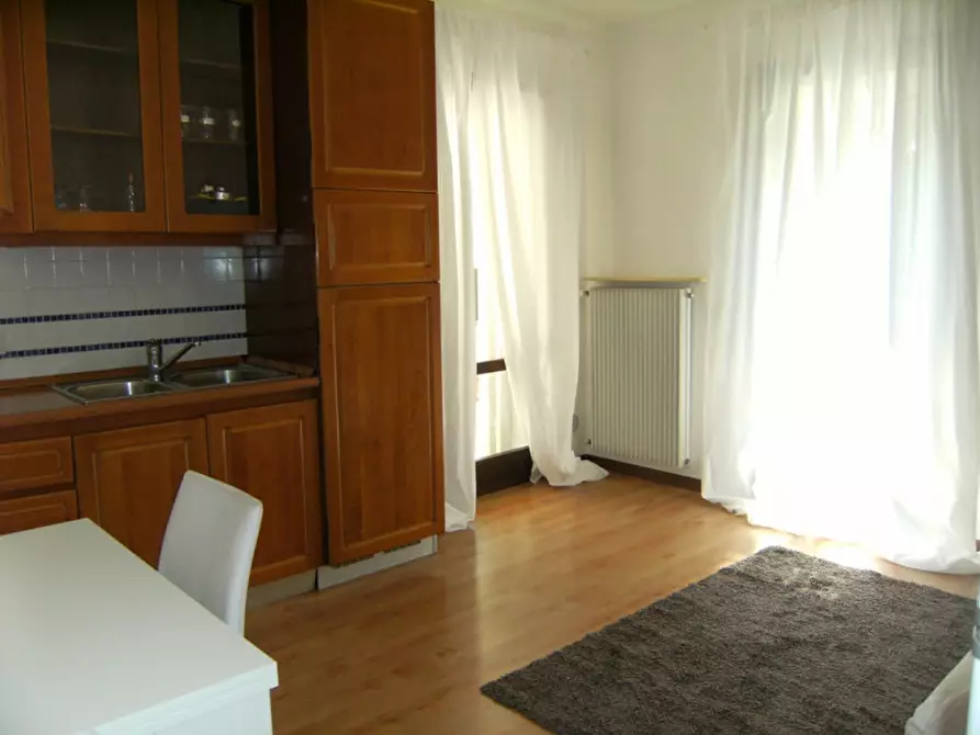 Immagine 5 di Appartamento in affitto  in biron di sotto a Vicenza